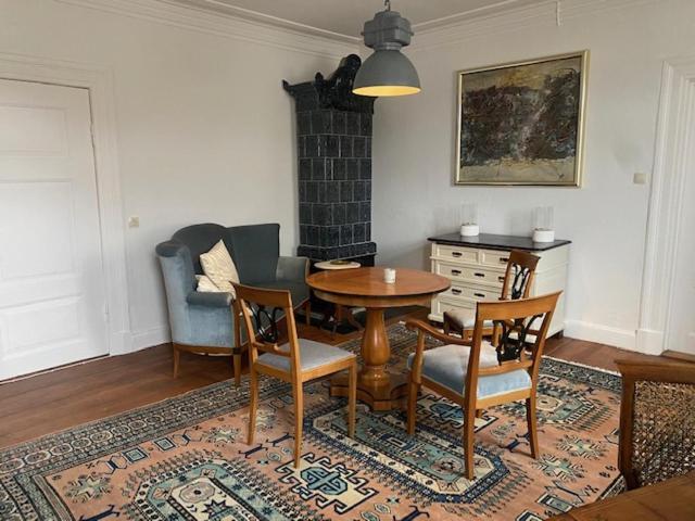 Ferienwohnung Adolfshof Eg Malente Extérieur photo